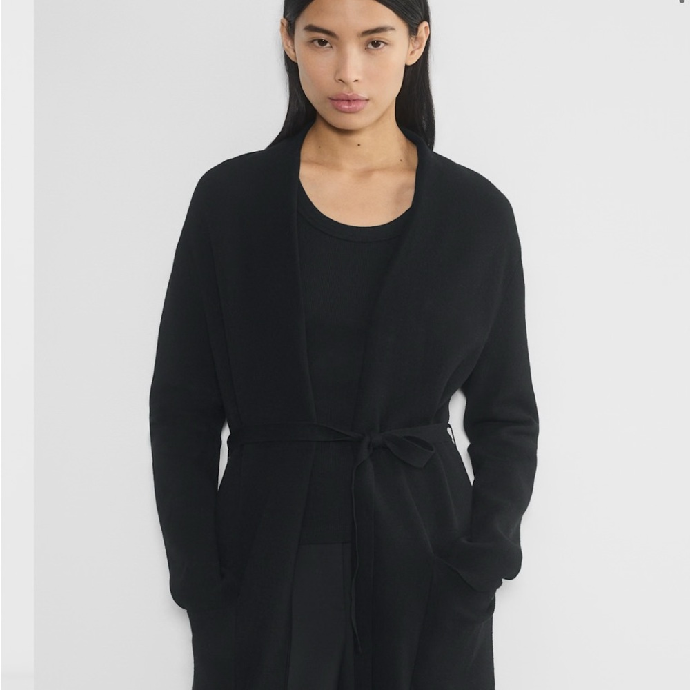 Aritzia Babaton Ty Cardigan
